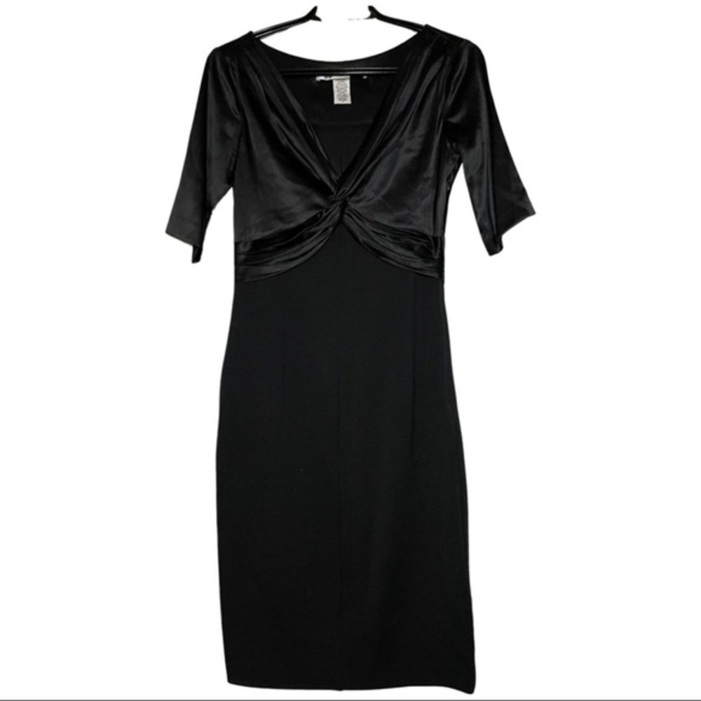 𝅺diane von Furstenberg Brielle Silk Dress size 4